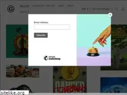 Sites similar to johngodfrey.com