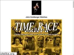 Sites similar to johngoldbergerwatches.com