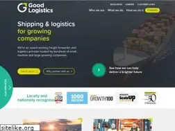 Sites similar to johngood.co.uk