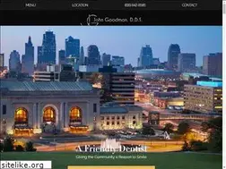 Sites similar to johngoodmandds.net