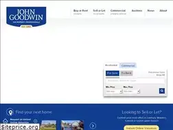 Sites similar to johngoodwin.co.uk