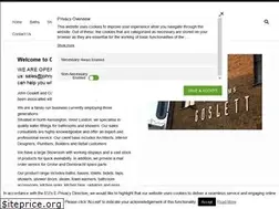 Sites similar to johngoslett.co.uk