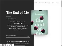 Sites similar to johngould.ca