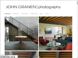 Sites similar to johngranen.com