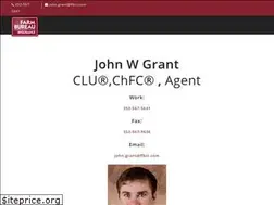 Sites similar to johngrant-ffbic.com