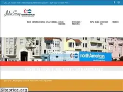 Sites similar to johngraymoving.com