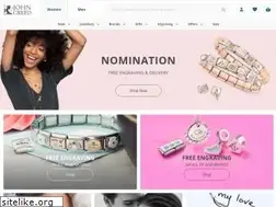 Sites similar to johngreed.com