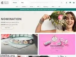 Sites similar to johngreedjewellery.com