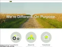 Sites similar to johngreeneland.com