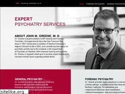 Sites similar to johngreenemd.com
