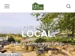 Sites similar to johngreenerealtor.com