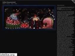 Sites similar to johngreenwoodartist.com