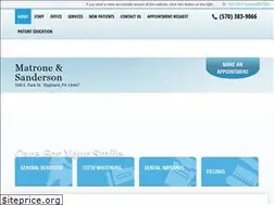 Sites similar to johngreggdmd.com