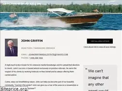 Sites similar to johngriffinrealestate.com