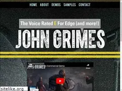 Sites similar to johngrimesvoice.com