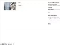 Sites similar to johngrimleydotcom.wordpress.com