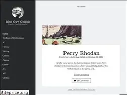 Sites similar to johnguycollick.com