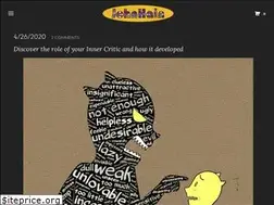 Sites similar to johnhain.com
