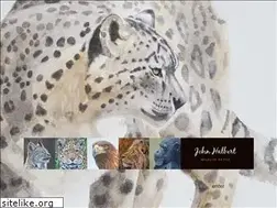 Sites similar to johnhalbert-wildlifeart.co.uk