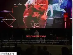 Sites similar to johnhallenmusic.com
