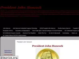 Sites similar to johnhancock.org
