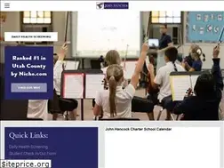 Sites similar to johnhancockcs.org