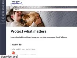 Sites similar to johnhancocknewyork.com