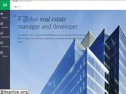 Sites similar to johnhancockrealestate.com