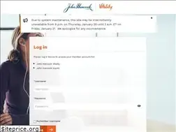 Sites similar to johnhancockvitality.com