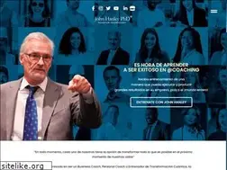 Sites similar to johnhanleyphd.com