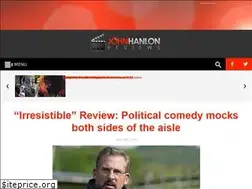 Sites similar to johnhanlonreviews.com