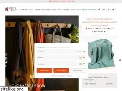Sites similar to johnhanly.com