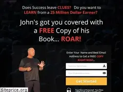 Sites similar to johnharemza.com