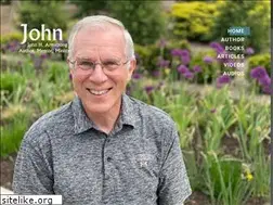 Sites similar to johnharmstrong.com