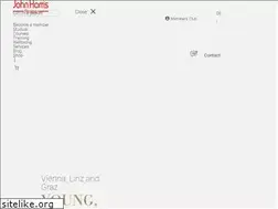 Sites similar to johnharrisfitness.com