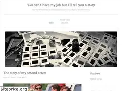 Sites similar to johnhartephoto.wordpress.com