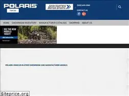 Sites similar to johnhartwigmotorsports.com