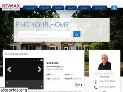 Sites similar to johnhastings.ca