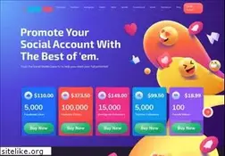 Sites similar to johnhaydon.com