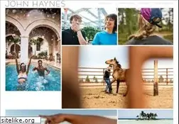 Sites similar to johnhaynesphoto.com