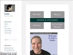 Sites similar to johnheartfield.com