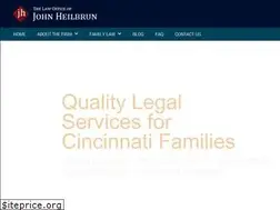 Sites similar to johnheilbrun.com