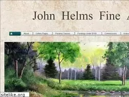 Sites similar to johnhelmsgallery.com