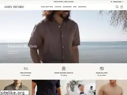 Sites similar to johnhenric.com