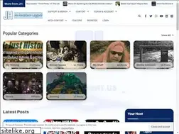 Sites similar to johnhenry.us