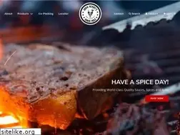 Sites similar to johnhenrysfoodproducts.com