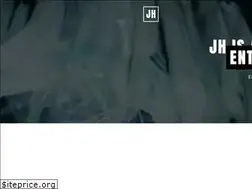 Sites similar to johnhenryspeaks.com