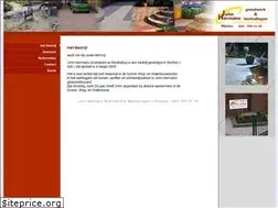 Sites similar to johnhermans.nl