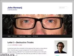 Sites similar to johnhermarij.nl