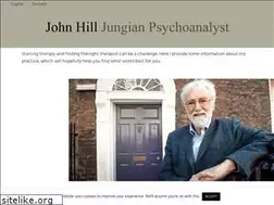 Sites similar to johnhill.ch